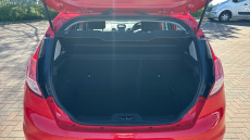 Ford Fiesta 1.25 82 Zetec 5dr Petrol Hatchback